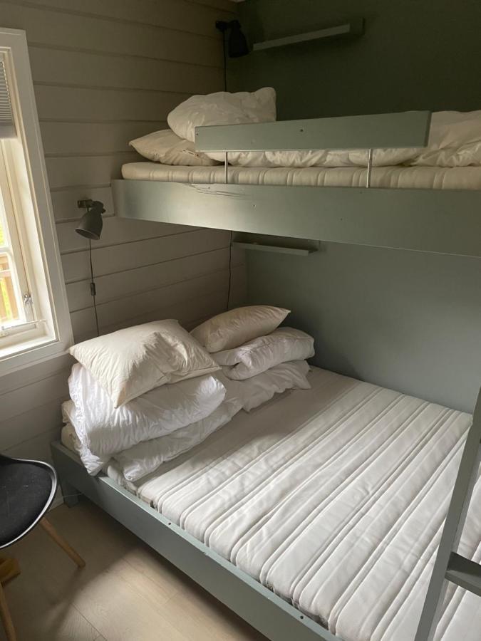 Privat Apartment With Beautiful View And Two Bedrooms 奥普达尔 外观 照片